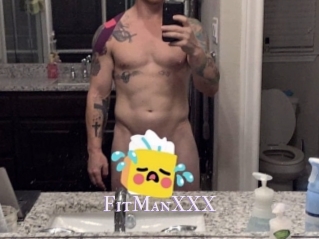 FitManXXX