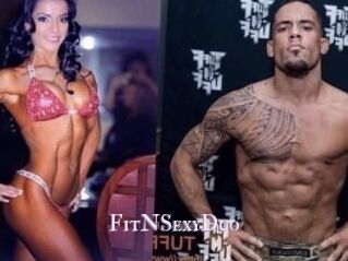 FitNSexyDuo