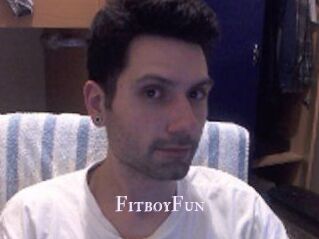 FitboyFun