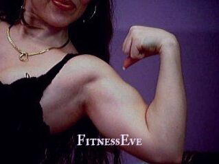 FitnessEve
