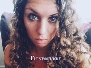 Fitnessjunky