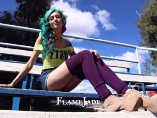 FlameJade