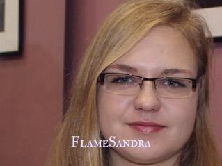 FlameSandra