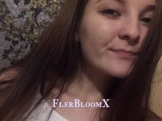 FlerBloomX
