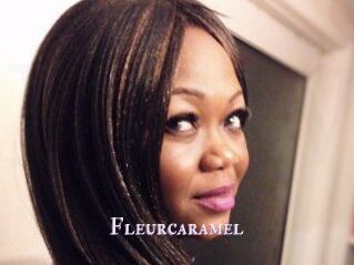 Fleurcaramel