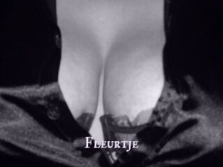 Fleurtje