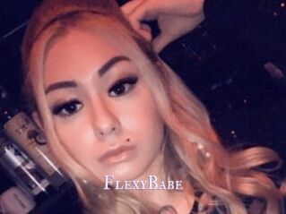 FlexyBabe