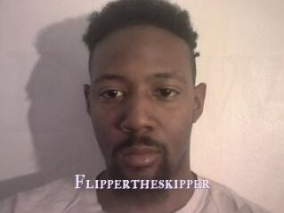 Flippertheskipper