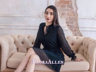FloraAllen