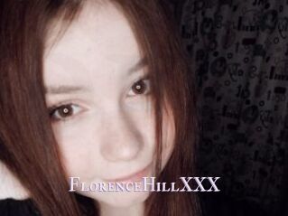 FlorenceHillXXX