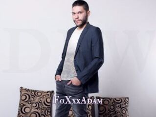 FoXxxAdam