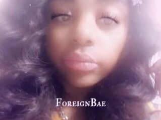 ForeignBae