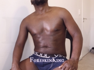 ForeskinKing