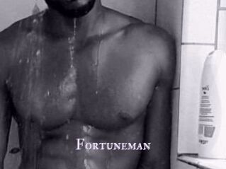 Fortuneman