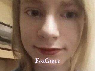FoxGirly