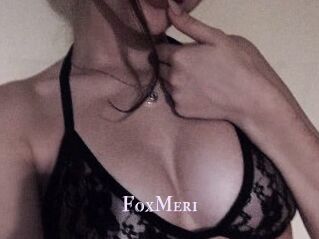 FoxMeri