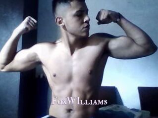 FoxWIlliams
