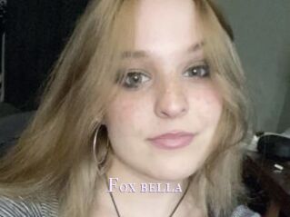 Fox_bella