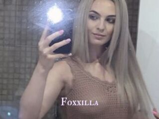 Foxxilla