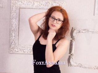 FoxyAnnabel