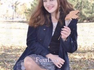 FoxyLisa