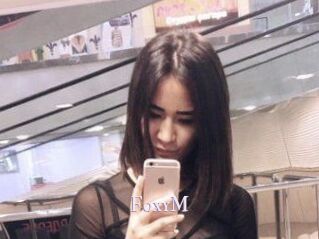 Foxy_M