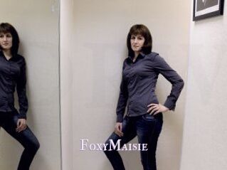 Foxy_Maisie