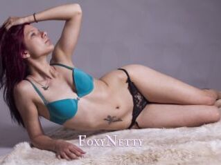 FoxyNetty