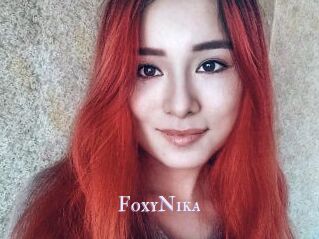 FoxyNika