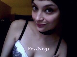 FoxyNinja