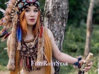 FoxyRoxyStar