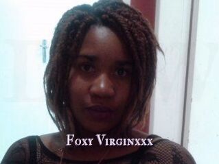 Foxy_Virginxxx