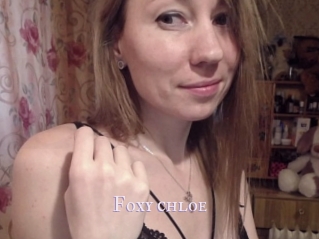 Foxy_chloe