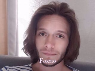 Foxyio