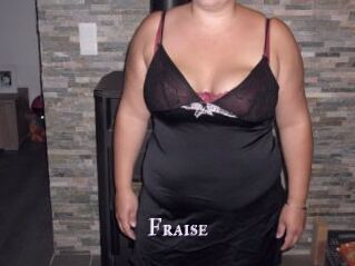 Fraise