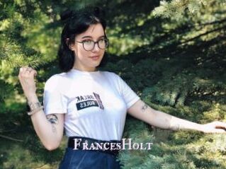 FrancesHolt