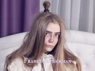 FrancescaHickman
