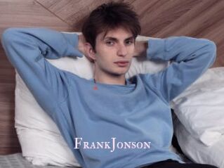 FrankJonson