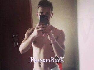 FrankeyBoyX