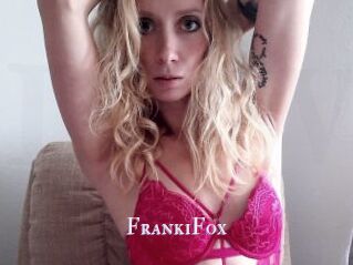 FrankiFox