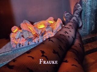 Frauke