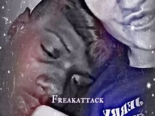 Freakattack