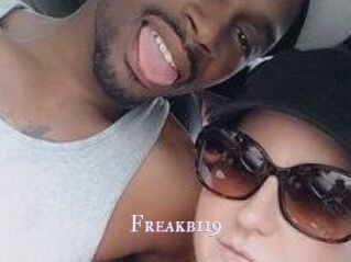 Freakb119