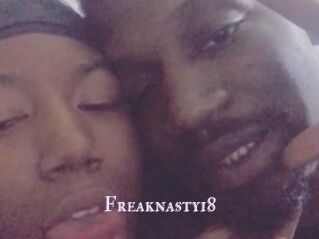Freaknasty18