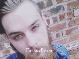 FreakyFranc