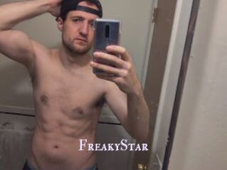 FreakyStar