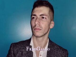 FredGallo
