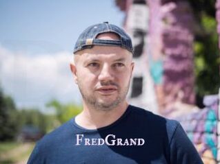 FredGrand