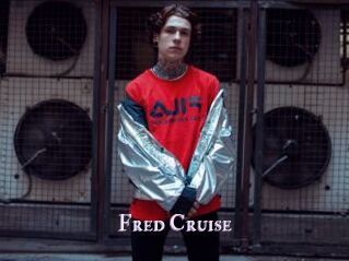 Fred_Cruise