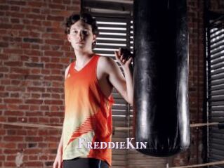 FreddieKin